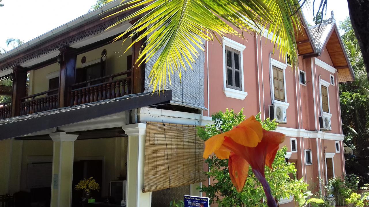 לואנג פרבאנג Villay Vanh Place House מראה חיצוני תמונה